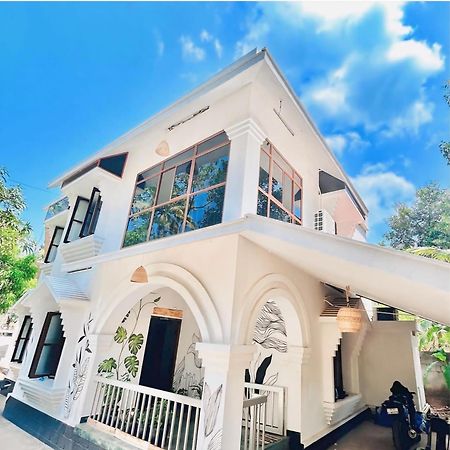 شقة Cozy Nest فاركَالا المظهر الخارجي الصورة