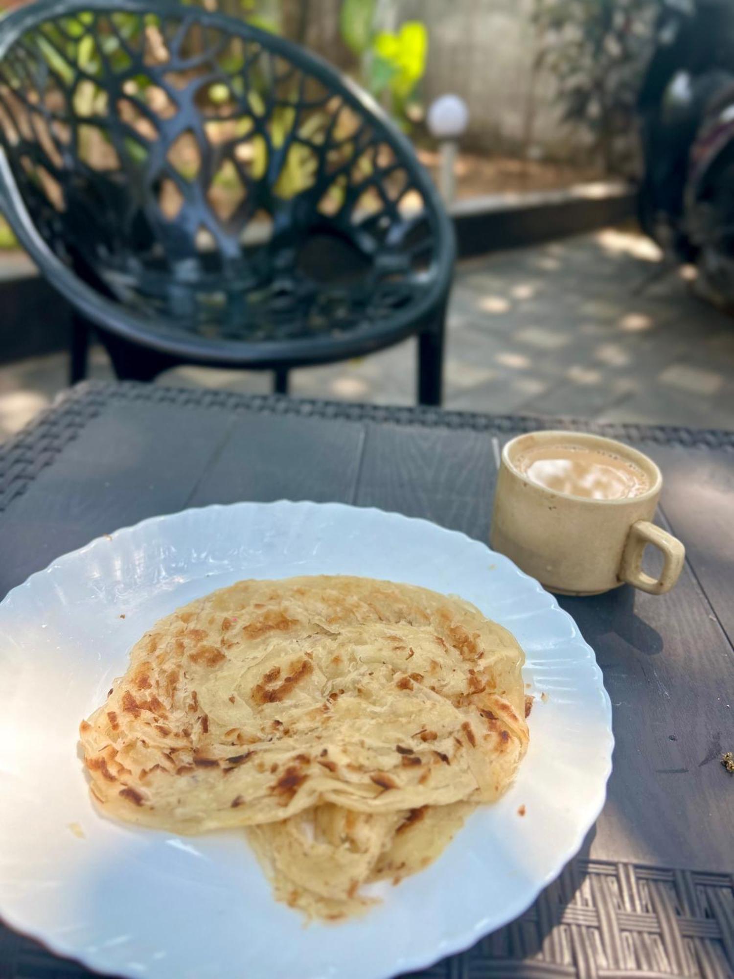 شقة Cozy Nest فاركَالا المظهر الخارجي الصورة
