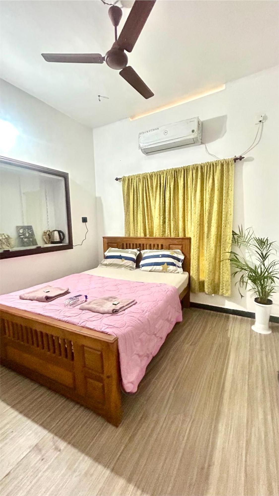شقة Cozy Nest فاركَالا المظهر الخارجي الصورة