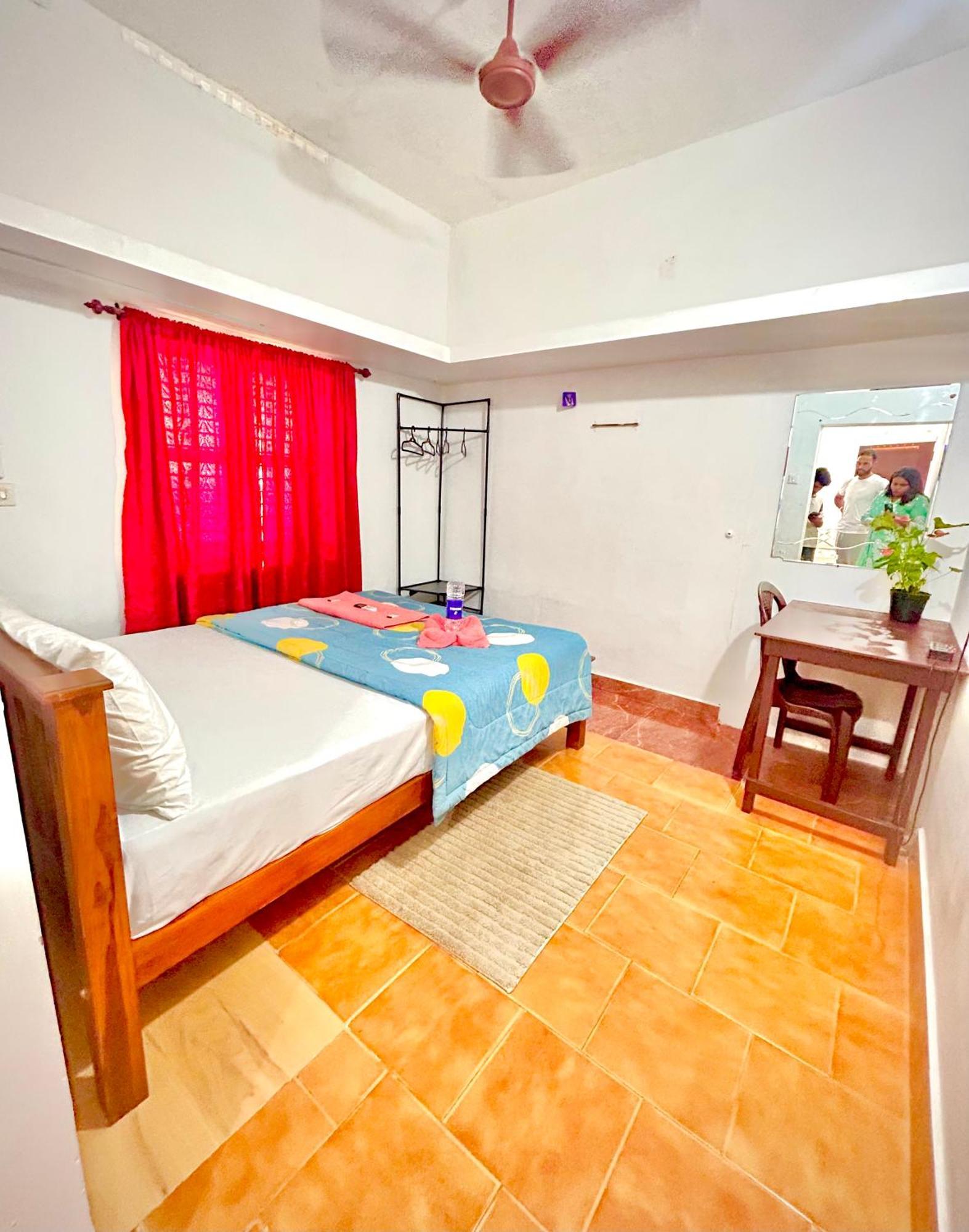 شقة Cozy Nest فاركَالا المظهر الخارجي الصورة