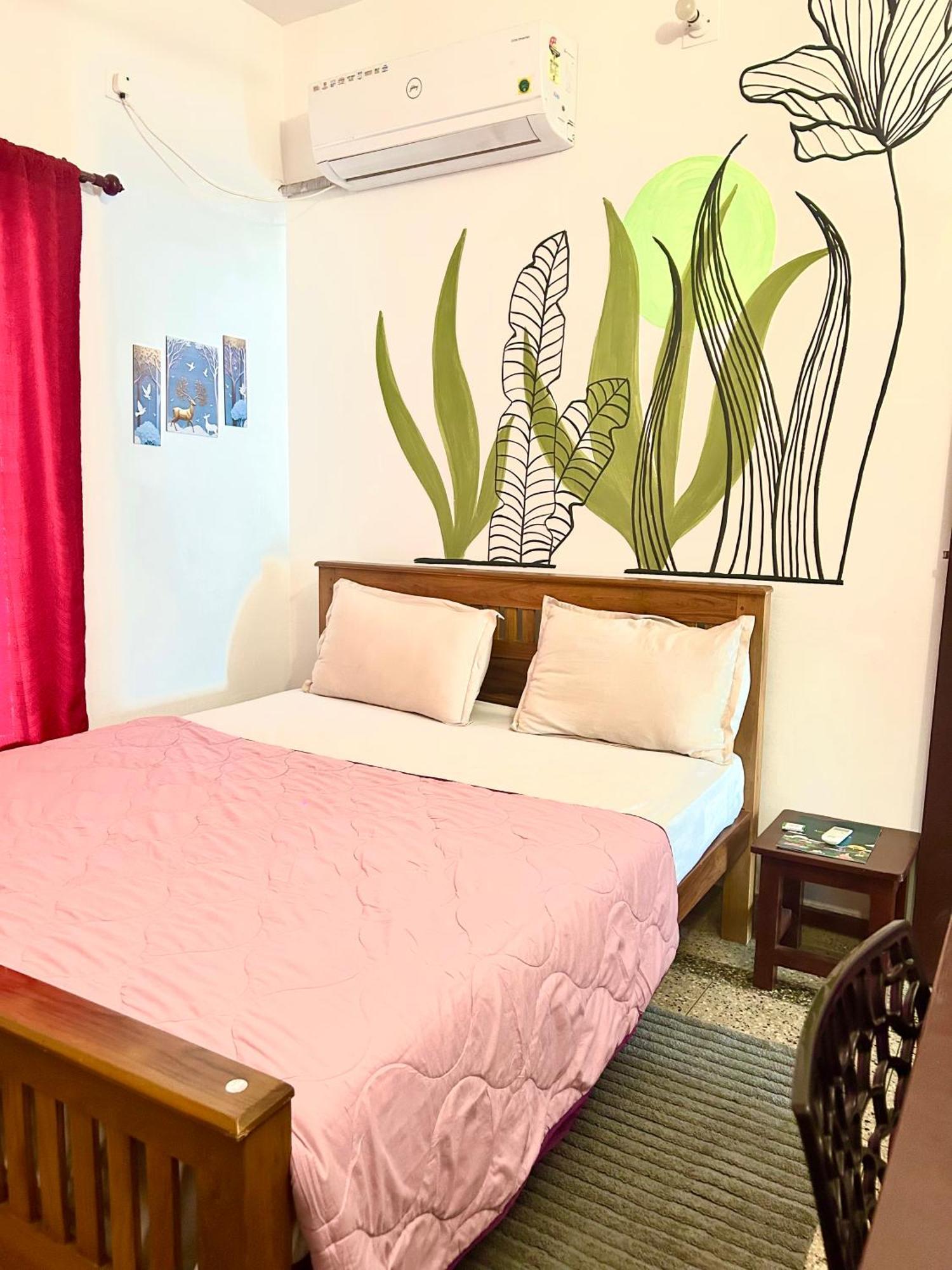 شقة Cozy Nest فاركَالا المظهر الخارجي الصورة