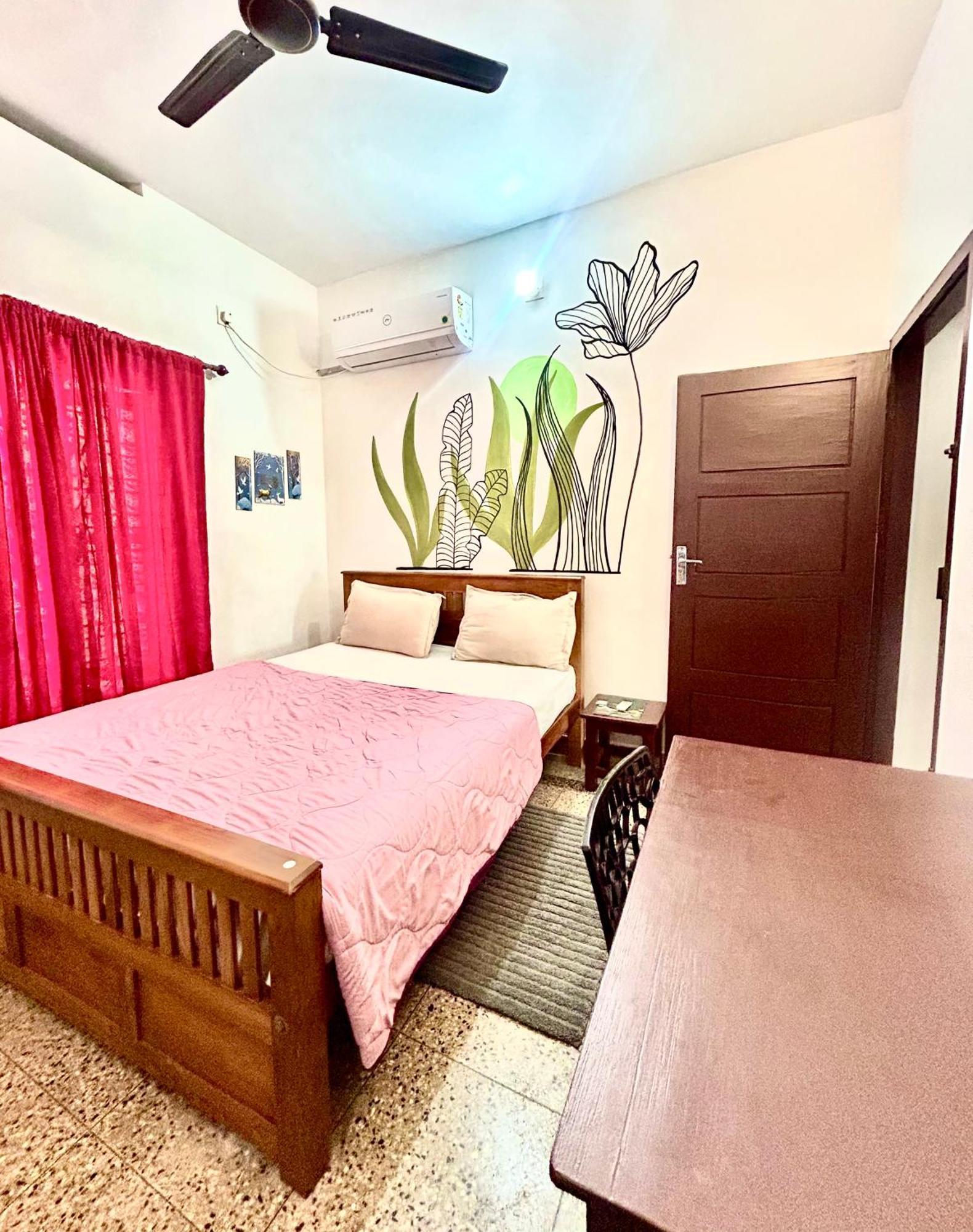 شقة Cozy Nest فاركَالا المظهر الخارجي الصورة