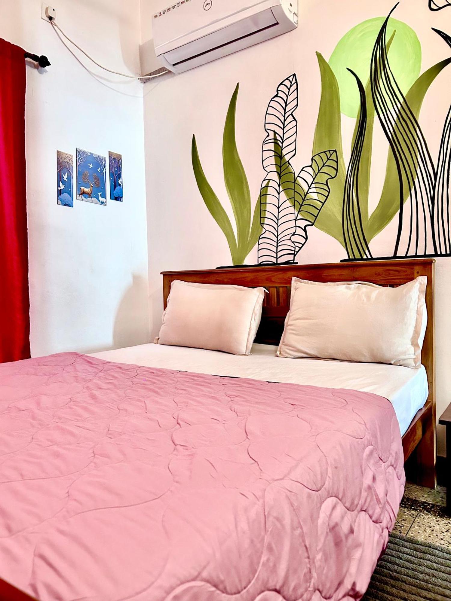 شقة Cozy Nest فاركَالا المظهر الخارجي الصورة