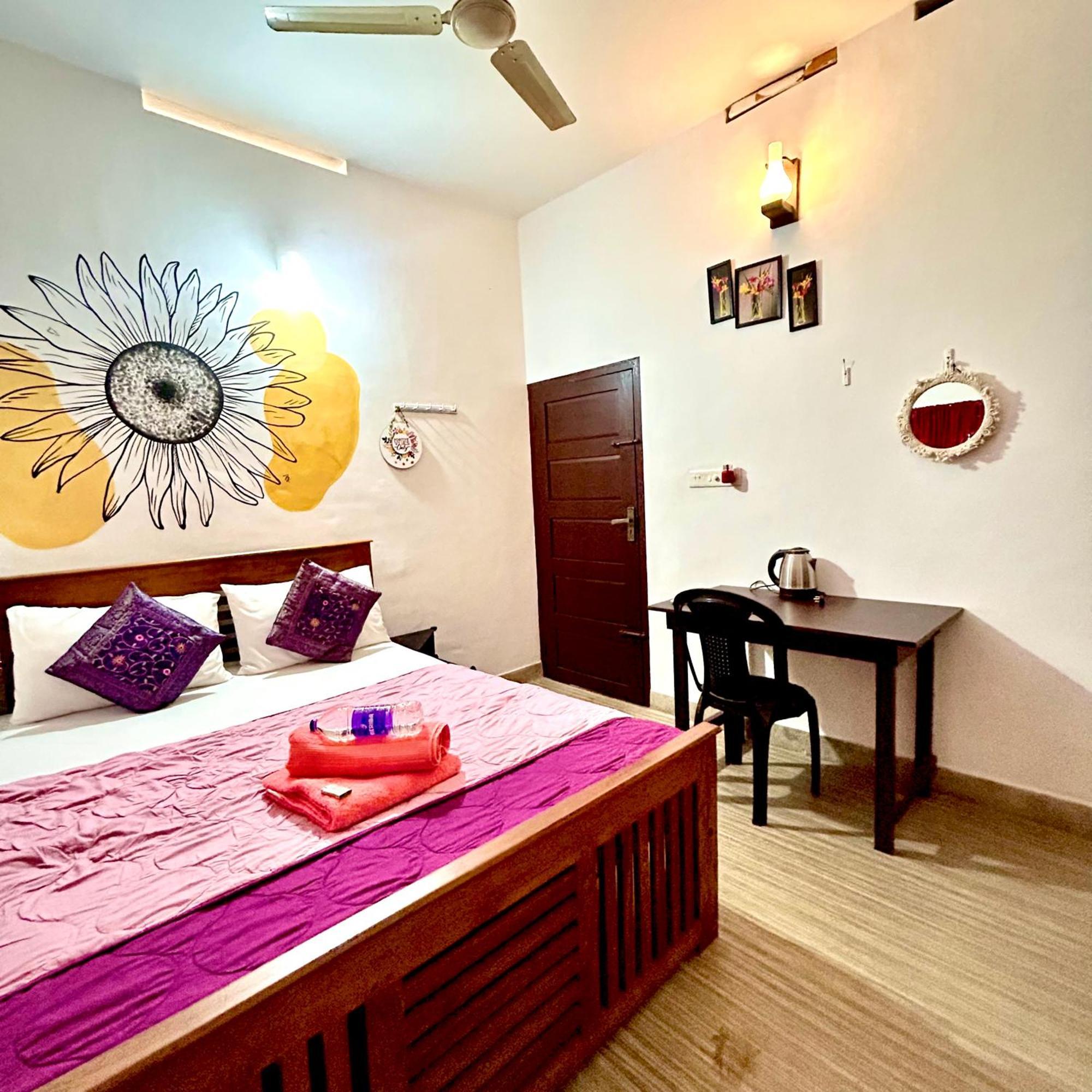 شقة Cozy Nest فاركَالا المظهر الخارجي الصورة