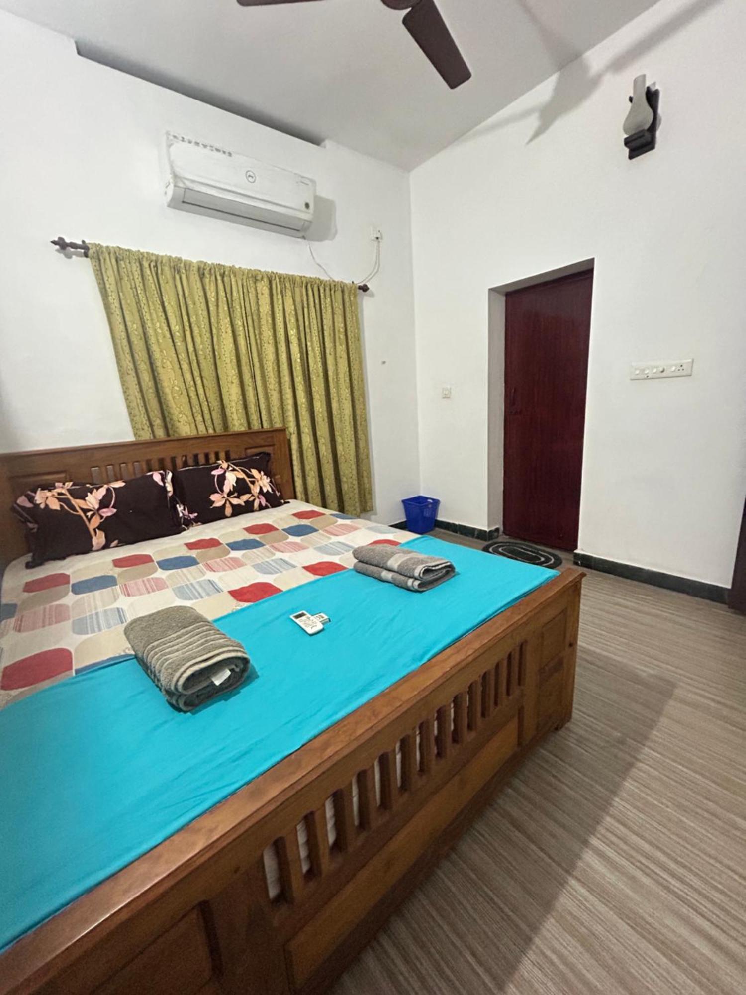 شقة Cozy Nest فاركَالا المظهر الخارجي الصورة