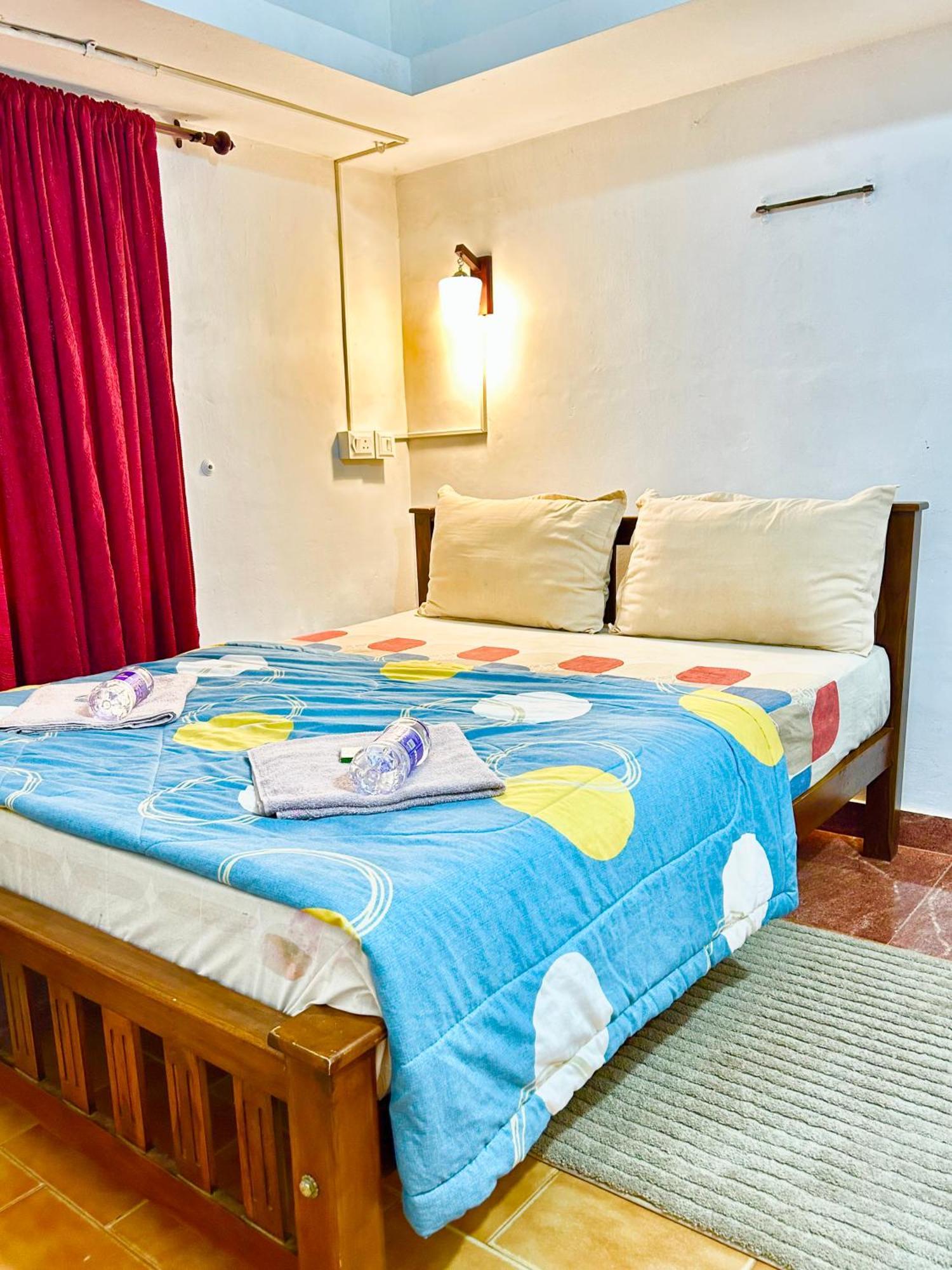 شقة Cozy Nest فاركَالا المظهر الخارجي الصورة